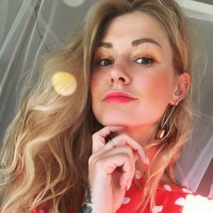 Meet your Posher, Margarita